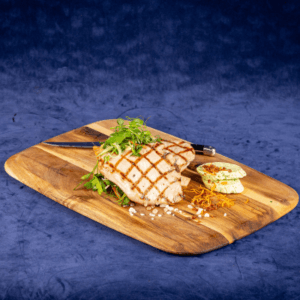 COTLET LA GRĂTAR (200gr)