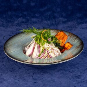 SALATĂ COLESLAW (200gr)