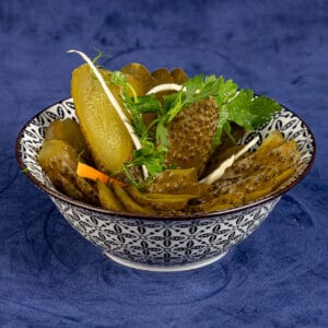CASTRAVEȚI MURAȚI (200gr)