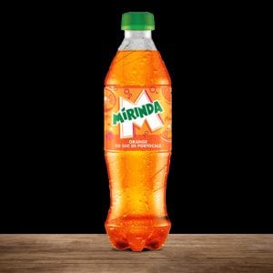 MIRINDA (500 ML)