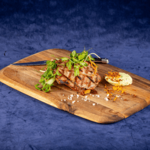 CEAFĂ LA GRĂTAR (220gr)