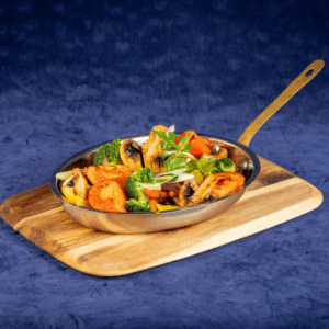 LEGUME LA CUPTOR (250gr)