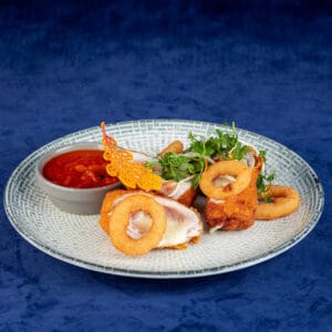 CORDON BLEU DE CURCAN (300/50gr)