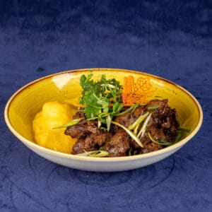 FICĂȚEI LA TIGAIE (200/200 gr)