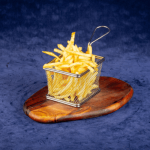 FRENCH FRIES (200gr)