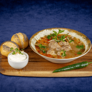 ZAMĂ DE CURCAN (100/300 gr)