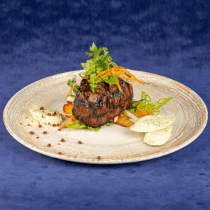 MUȘCHI DE VITĂ LA GRĂTAR (200gr)