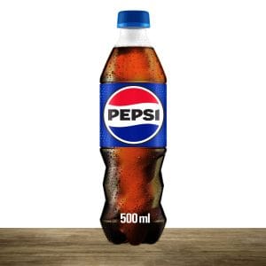 Pepsi (500 ML)