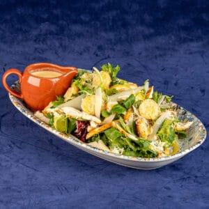 SALATĂ CAESAR (300gr)