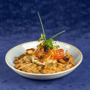 BEEF STROGANOFF (350/200 gr)