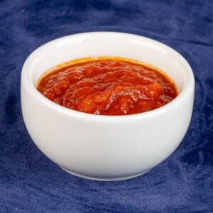 SOS PIZZA DULCE CU ROȘII (50gr)