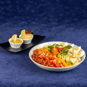SALATA COBB (400G)