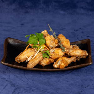 ARIPIOARE DE PUI CROCANTE (300gr)