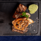 mixed grill
