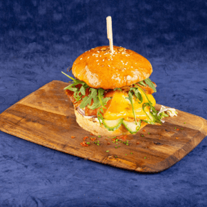 BURGER DE VITĂ (300gr)