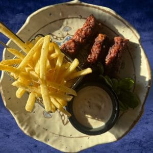 MENIU MICI